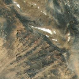 Satellite imagery of Arris Mountain, CA