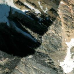 Satellite imagery of Mount Estella, CA