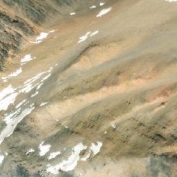 Satellite imagery of Mount Estella, CA