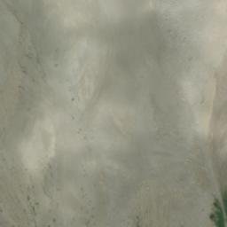 Satellite imagery of Helmet Mountain, CA