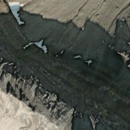 Satellite imagery of Mount Meda, CA