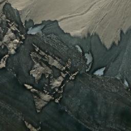 Satellite imagery of Mount Meda, CA