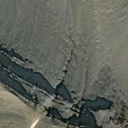 Satellite imagery of Mount McBeath, CA