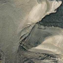 Satellite imagery of Mount McBeath, CA