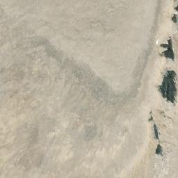 Satellite imagery of Ruby Mountain, CA