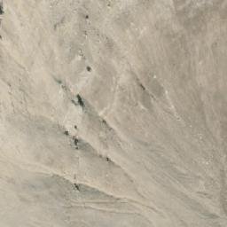 Satellite imagery of Ruby Mountain, CA