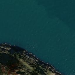 Satellite imagery of Maen Bugail, GB