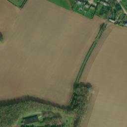 Satellite imagery of Kinton, GB