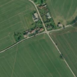 Satellite imagery of Little Ness Castle Mound, GB