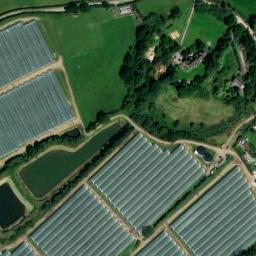 Satellite imagery of Littywood Moat, GB