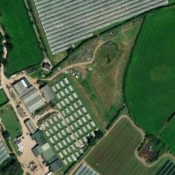 Satellite imagery of Littywood Moat, GB