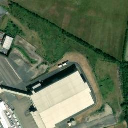 Satellite imagery of Thorpe Arnold, GB