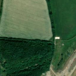 Satellite imagery of Thorpe Arnold, GB