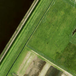 Satellite imagery of Rotterdamse Hoek, NL