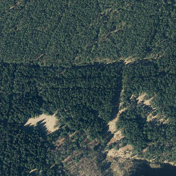 Satellite imagery of Quetzberg, DE
