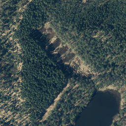 Satellite imagery of Quetzberg, DE