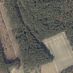 Satellite imagery of Teichberg, DE
