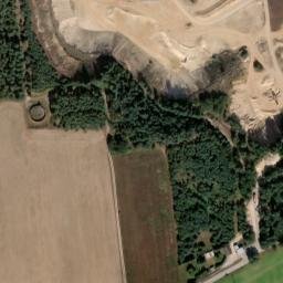 Satellite imagery of Hüttenberg, DE