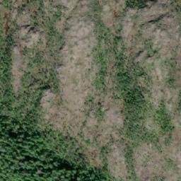 Satellite imagery of Knight Range, CA