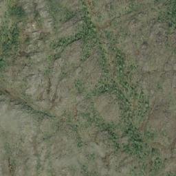 Satellite imagery of Knight Range, CA