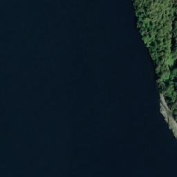 Satellite imagery of Adze Point, CA