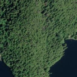 Satellite imagery of Adze Point, CA