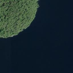 Satellite imagery of Adze Point, CA