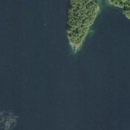 Satellite imagery of Garvey Point, CA