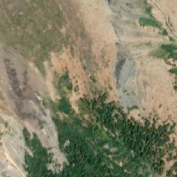 Satellite imagery of Stonecrop Ridge, CA