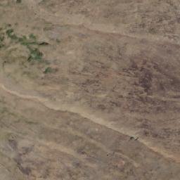 Satellite imagery of Mizzen Mountain, CA