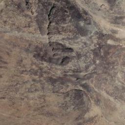 Satellite imagery of Mizzen Mountain, CA