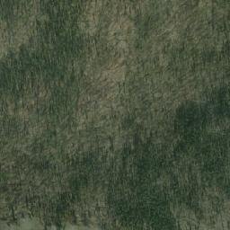 Satellite imagery of Baldface Mountain, CA