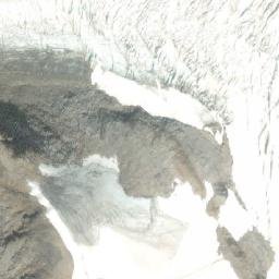 Satellite imagery of David Pass, CA