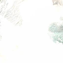 Satellite imagery of David Pass, CA