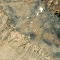 Satellite imagery of Arris Mountain, CA