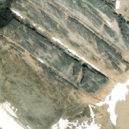 Satellite imagery of Mount Estella, CA