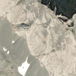 Satellite imagery of Mount Meda, CA