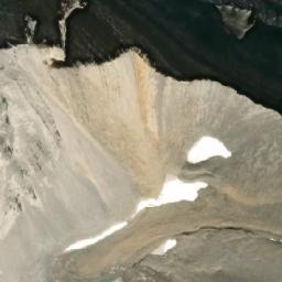 Satellite imagery of Mount Meda, CA