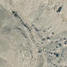 Satellite imagery of Ruby Mountain, CA