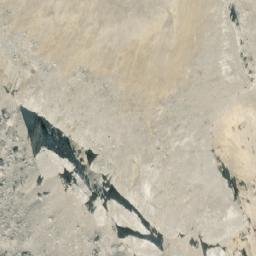 Satellite imagery of Ruby Mountain, CA