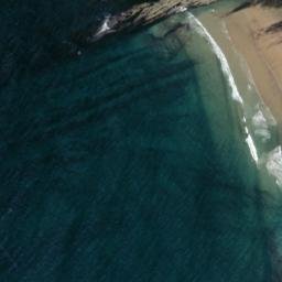 Satellite imagery of Carrowmore Point, IE