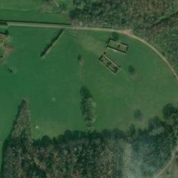 Satellite imagery of Kinton, GB