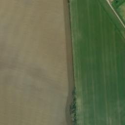 Satellite imagery of Kinton, GB