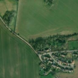 Satellite imagery of Wilcott Castle Mound, GB