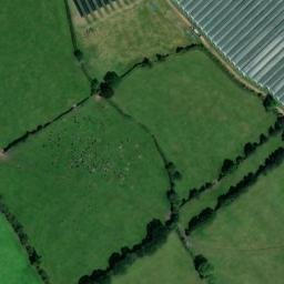 Satellite imagery of Littywood Moat, GB
