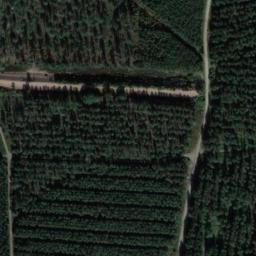 Satellite imagery of The Butts, GB