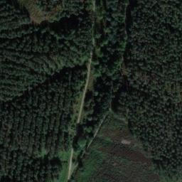 Satellite imagery of The Butts, GB