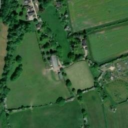 Satellite imagery of Yoxall Town Hill, GB