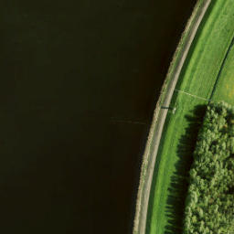 Satellite imagery of Rotterdamse Hoek, NL