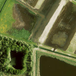 Satellite imagery of Rotterdamse Hoek, NL
